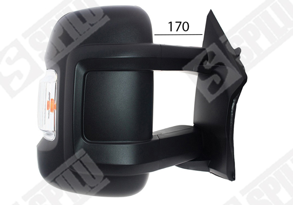 Buitenspiegel Spilu 57999