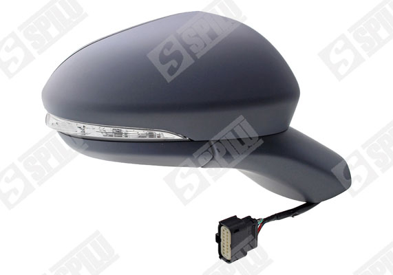 Buitenspiegel Spilu 58036