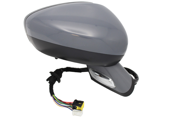 Buitenspiegel Spilu 58130