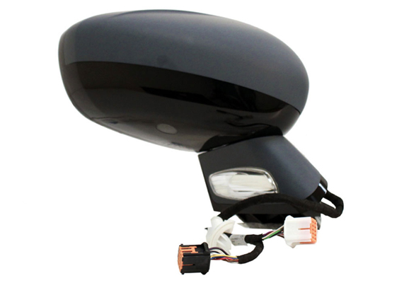 Buitenspiegel Spilu 58134