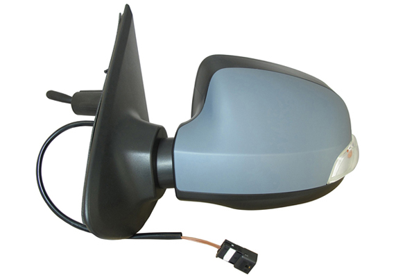 Buitenspiegel Spilu 58180