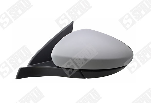 Buitenspiegel Spilu 58215