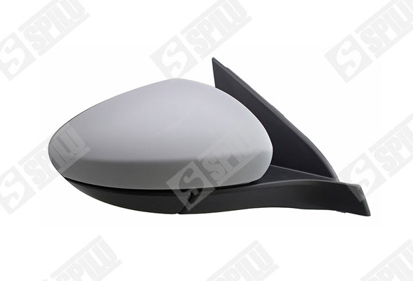 Buitenspiegel Spilu 58216