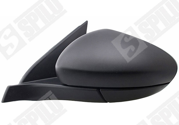 Buitenspiegel Spilu 58227