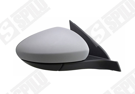 Buitenspiegel Spilu 58228