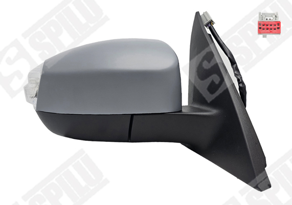 Buitenspiegel Spilu 58362