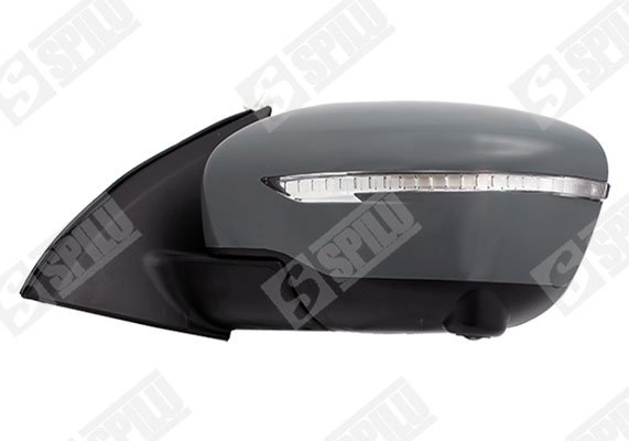 Buitenspiegel Spilu 58427