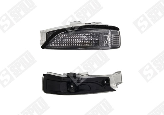 Knipperlicht Spilu 58431