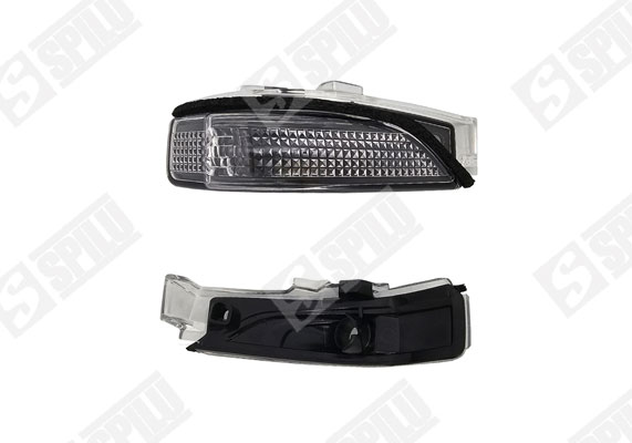 Knipperlicht Spilu 58432