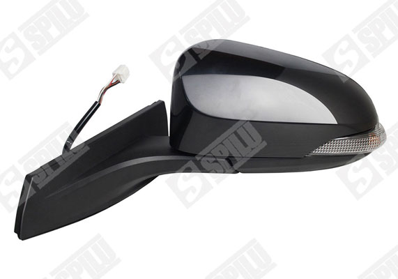 Buitenspiegel Spilu 58441