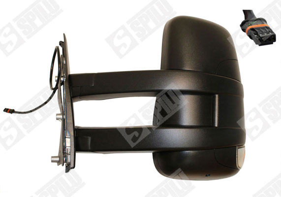 Buitenspiegel Spilu 58533