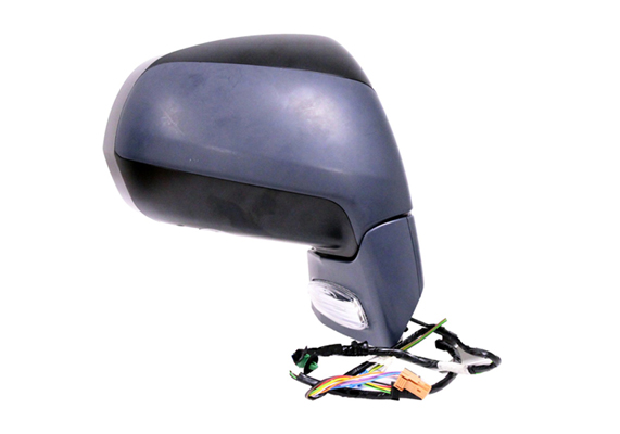 Buitenspiegel Spilu 58635