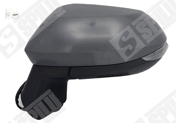 Buitenspiegel Spilu 58919