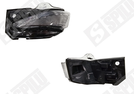 Knipperlicht Spilu 58927