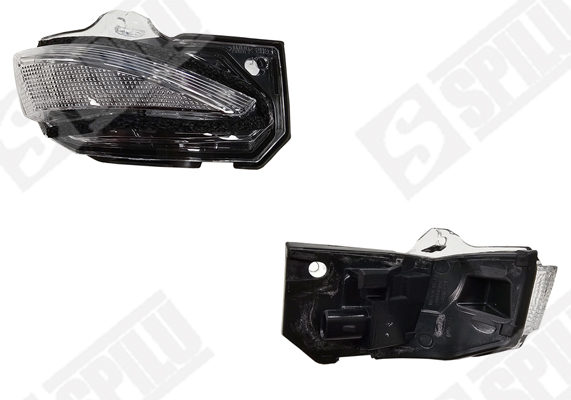 Knipperlicht Spilu 58928