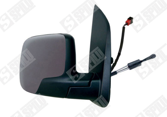 Buitenspiegel Spilu 58986