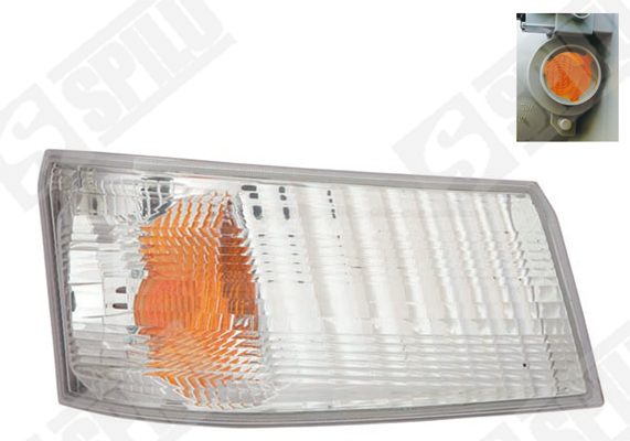 Knipperlicht Spilu 590016