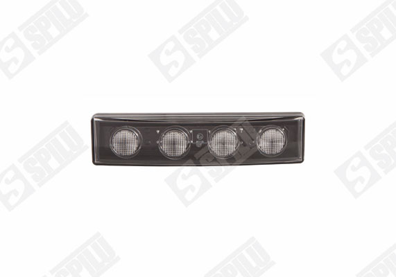 Knipperlicht Spilu 590017