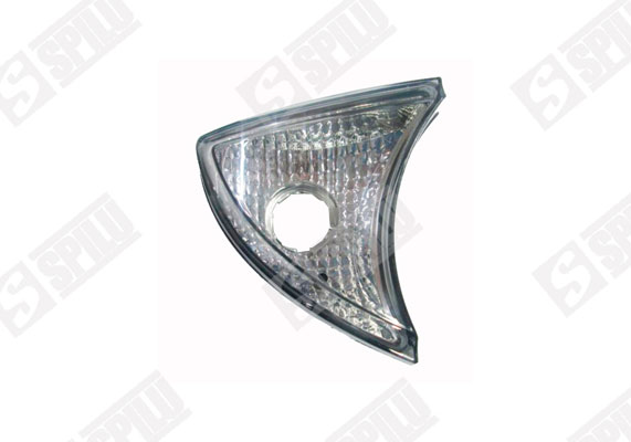 Knipperlicht Spilu 590021