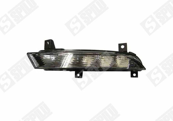 Knipperlicht Spilu 590030