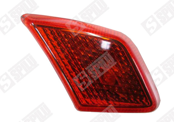 Knipperlicht Spilu 590075