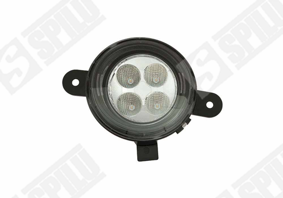 Dagrijverlichting Spilu 590084