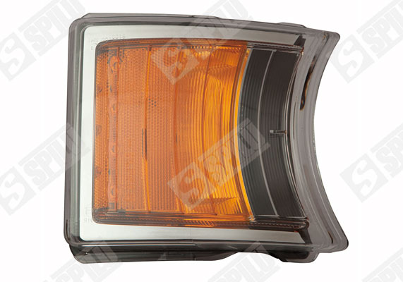 Knipperlicht Spilu 590089