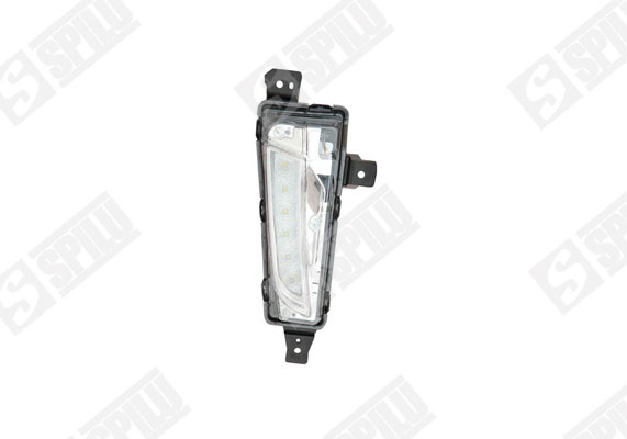 Daglichtset Spilu 590140