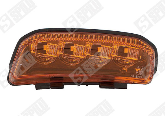 Knipperlicht Spilu 590146