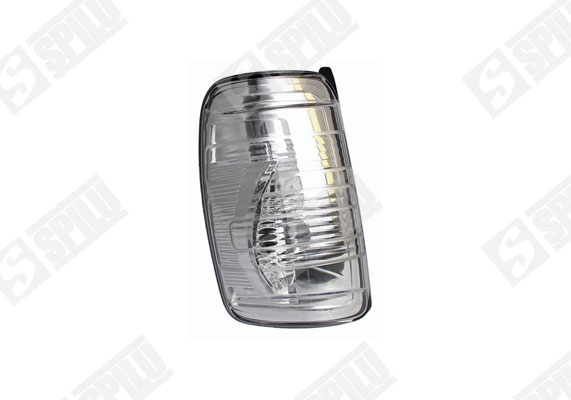 Knipperlicht Spilu 59067