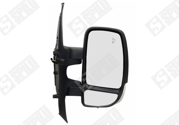 Buitenspiegel Spilu 59070