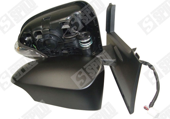 Buitenspiegel Spilu 59132