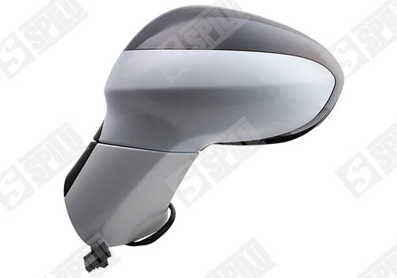 Buitenspiegel Spilu 59137