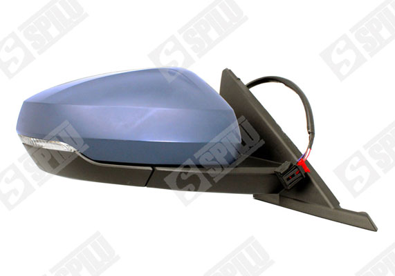 Buitenspiegel Spilu 59146