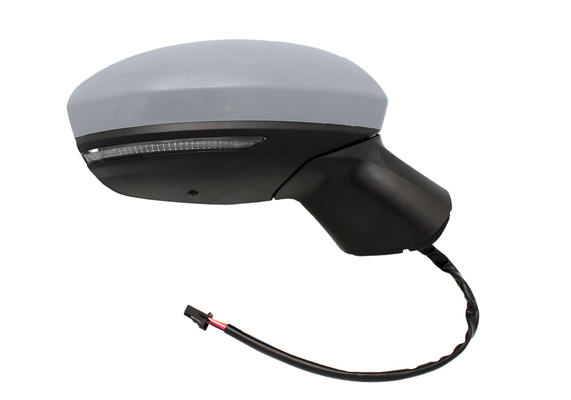 Buitenspiegel Spilu 59162