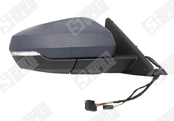 Buitenspiegel Spilu 59234