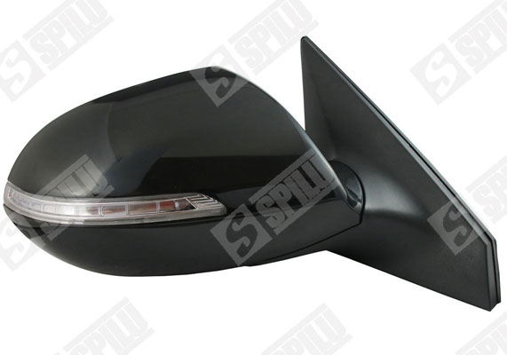 Buitenspiegel Spilu 59282
