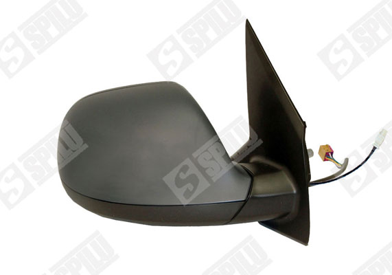 Buitenspiegel Spilu 59304