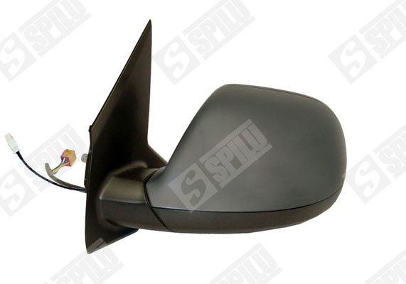 Buitenspiegel Spilu 59307