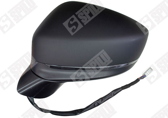 Buitenspiegel Spilu 59329