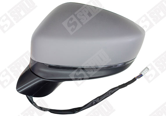 Buitenspiegel Spilu 59331