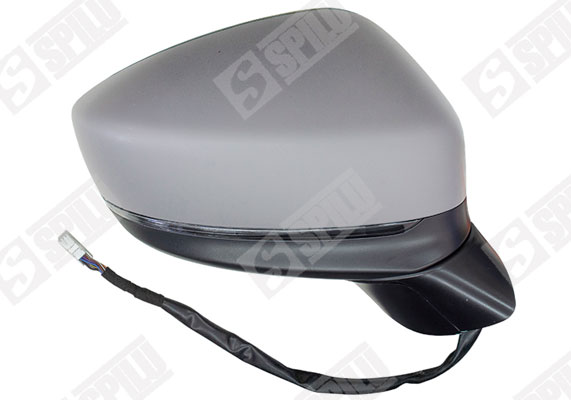 Buitenspiegel Spilu 59336