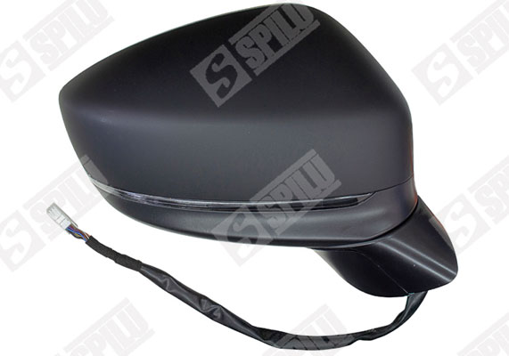 Buitenspiegel Spilu 59338