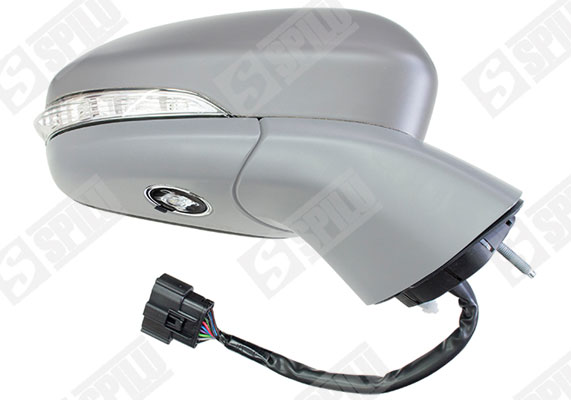 Buitenspiegel Spilu 59358