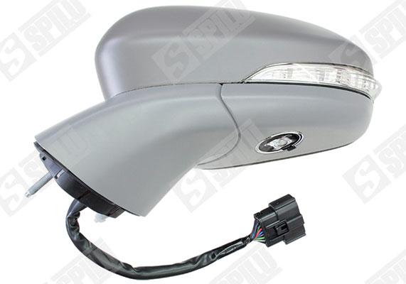 Buitenspiegel Spilu 59359