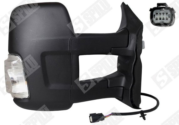 Buitenspiegel Spilu 59432