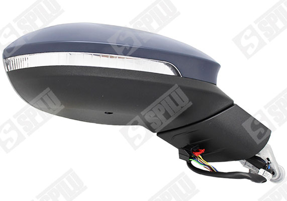 Buitenspiegel Spilu 59565