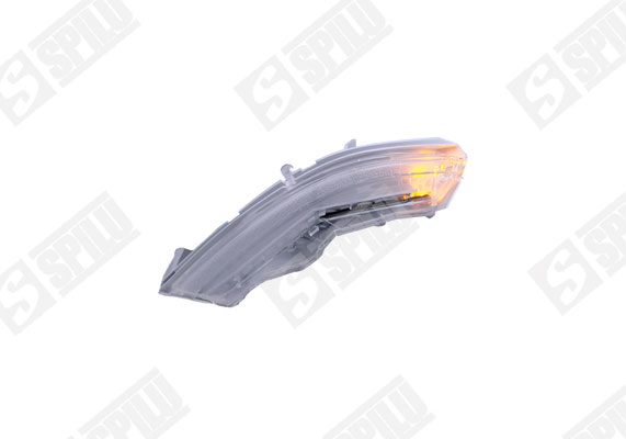 Knipperlicht Spilu 59620