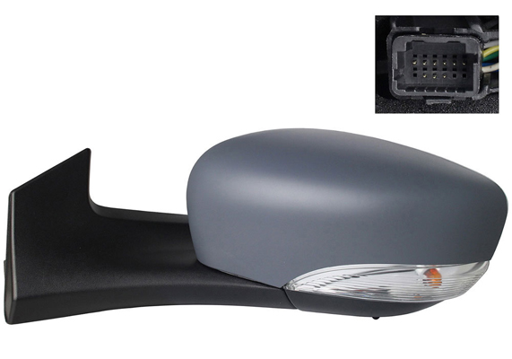 Buitenspiegel Spilu 59647