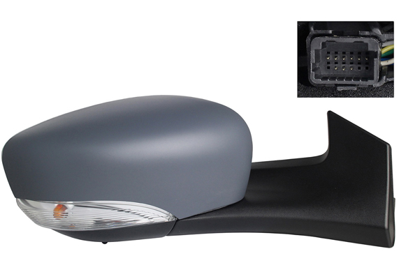 Buitenspiegel Spilu 59650